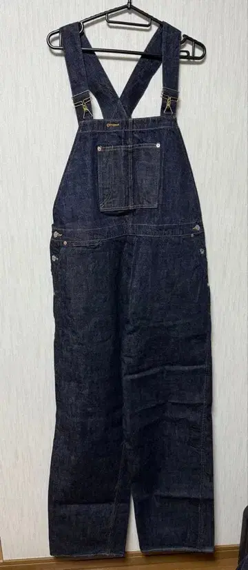 tcb 청바지 no1 오버롤