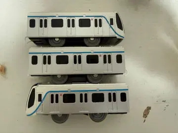 프라레일 도큐 전철 3020계