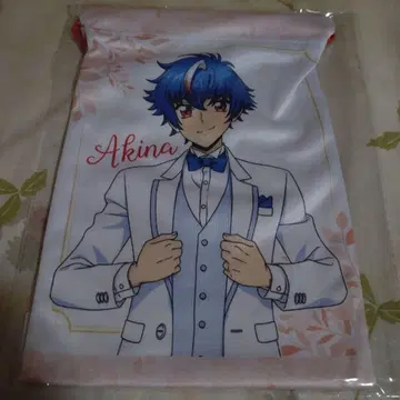 뱅가드 복권 로드 Something Blue