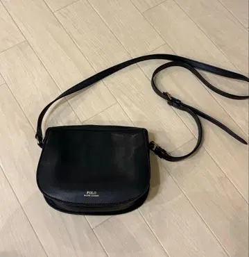 폴로 랄프로렌 숄더백