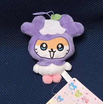 TWICE 산리오 GIGO 한정판 마스코트 사나 코로코로밤린