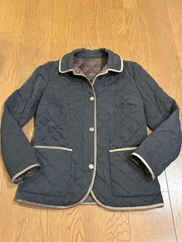 헌팅월드 퀼팅 자켓 hunting world