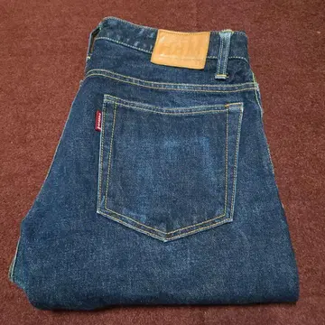 할리우드 런치 마켓 w32 데님