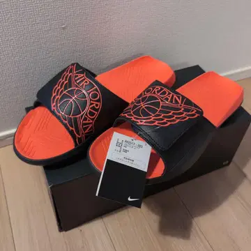 조던 하이드로 7 샌들 31cm