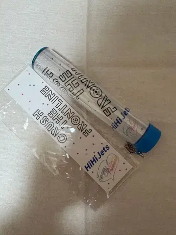 HiHi Jets 응원봉 SpringParadise