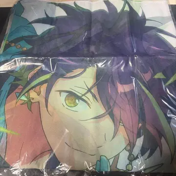 앙스타 센고쿠 시노부 ES 9th Anniv 시어 스톨 미개봉