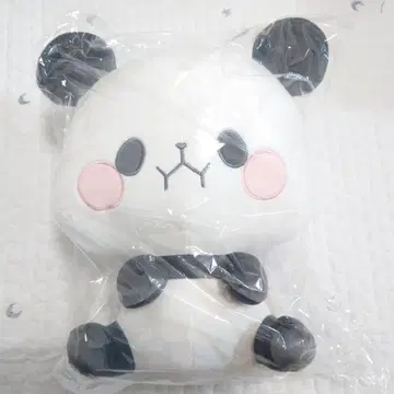 모찌모찌 판다 BIG 봉제 인형