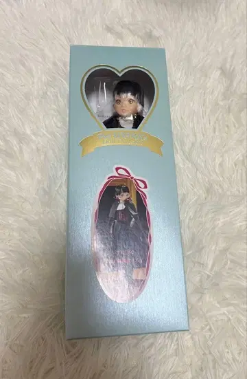 PetWorks ruruko boy 뱀파이어 루루코 보이