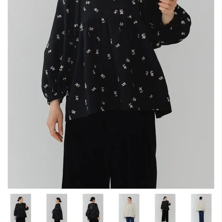 1번째 상품 이미지