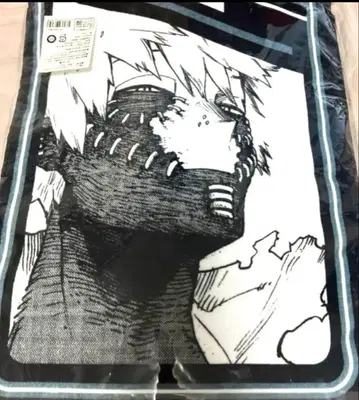 나의 히어로 아카데미아 VS 타월 토도로키 쇼토 VS 다비 점프샵