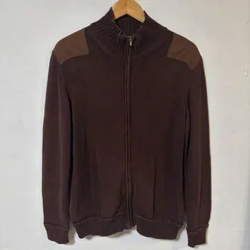 캘빈클라인 드라이버 니트 러기드 스타일