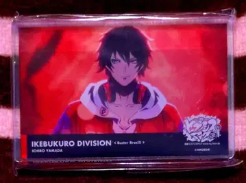 히프노시스 마이크 히프무비전 아크릴 블록 이치로