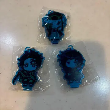 귀멸의 칼날 코코미에 아크릴 피규어