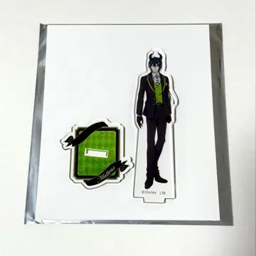 트위스테 OH MY CAFE 마레우스 아크릴 스탠드