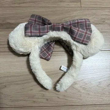 디즈니 머리띠 리루린린