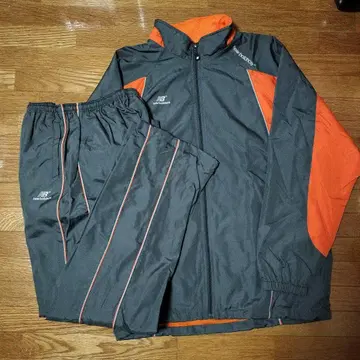 뉴발란스 저지 상하의 LL