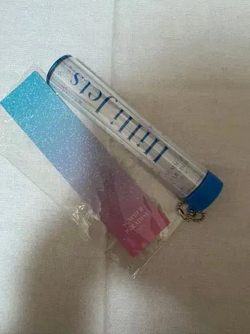 HiHiJets 응원봉 SummerParadise