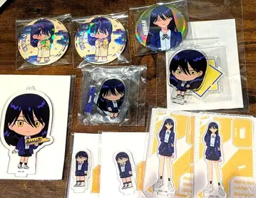 지크 액스 냐앙 묶음 판매