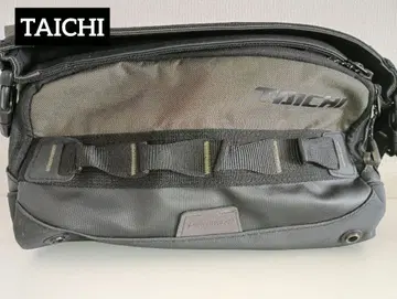 TAICHI 바디백 나일론 방수