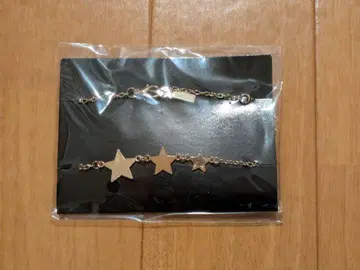 XIIX 별 내리는 팔찌 tentwenty