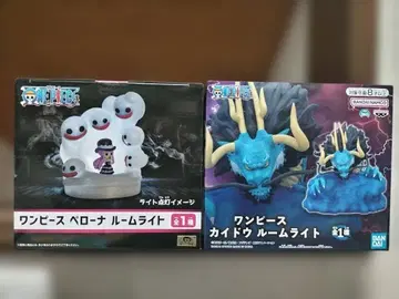 원피스 페로나 카이도 룸 라이트 세트