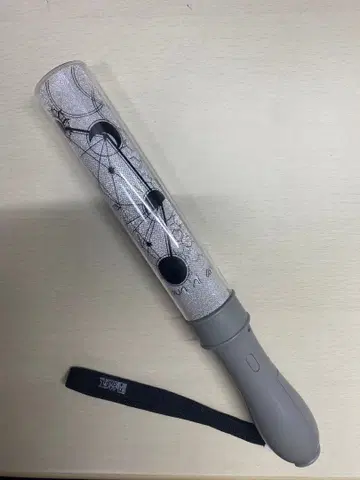 원인은 자신에게 있다. 컬러 체인지 응원봉 ver.3