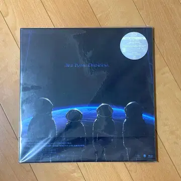 SEKAI NO OWARI BLUE PLANET ORCHESTRA