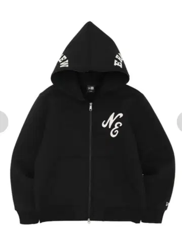 뉴에라 골프 후드 맨투맨 후디