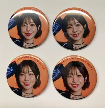 아이미 캔뱃지 1