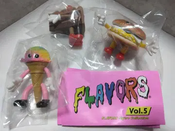플레이버즈 vol.5