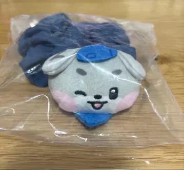 zeroni 에니마이 복권 C상 스크런치 고니니