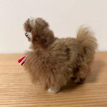 라마 알파카 인형 봉제 인형
