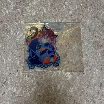 이나즈마 일레븐 진로우 아크릴 스탠드 키야마 타츠야