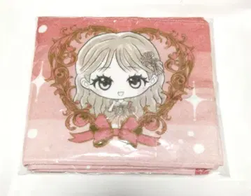 초토키메키 센덴부 토키센 투어 머플러 타월 사카이 히토카