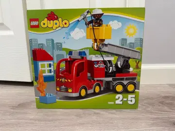 [ 단종 ] 레고 듀플로 10592