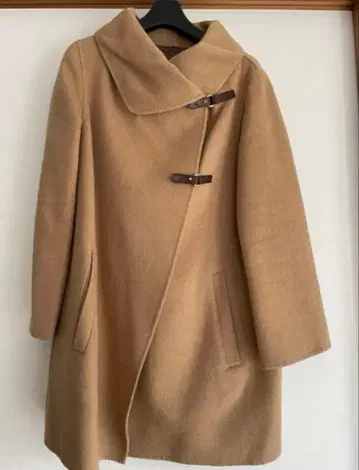 Ballsey 코트 사이즈 38