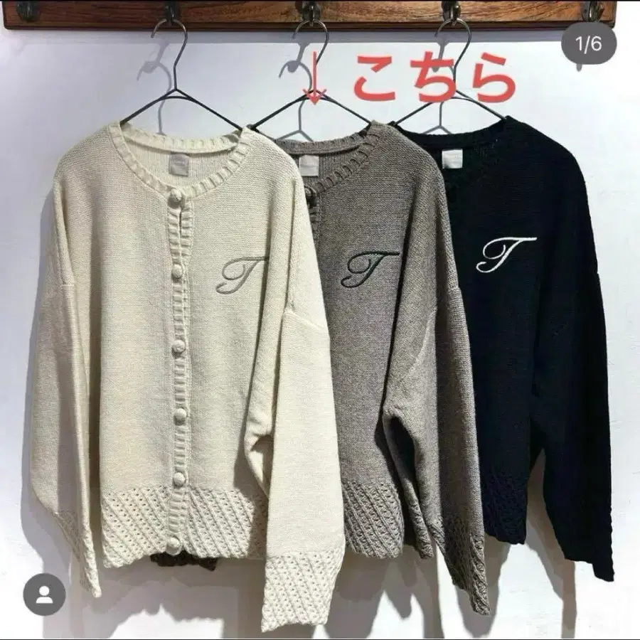 1번째 상품 이미지