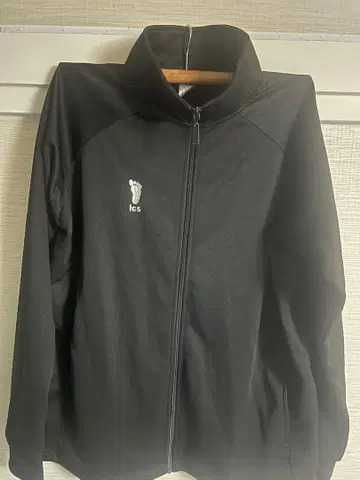 하이큐 저지 카라스노 L 사이즈