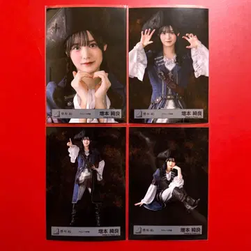 사쿠라자카46 생사진 마스모토 키라 파이리츠 의상 컴프