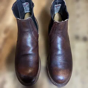 레드윙 첼시 부츠 모델 2917 US 9