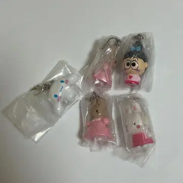 메지루시 액세서리 산리오 캐릭터즈 올스타즈