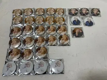 하마 켄토 하마게임 컨퍼런스 ~봄의 대건강진단~ 캔뱃지