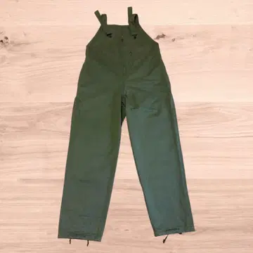 빔즈 플러스 오버롤