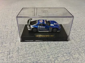 ESSO ULTRAFLO SUPRA 2003 1/64