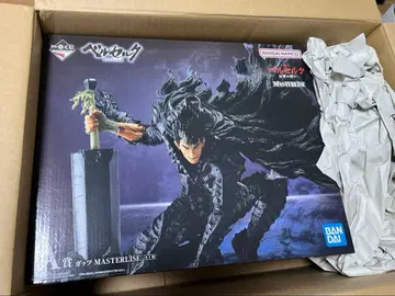 반다이 남코 베르세르크 MASTERISE A상