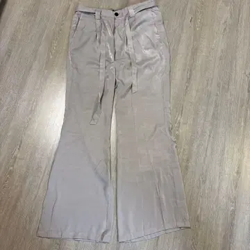 HARE / 하레 남성용 와이드 팬츠 (프리 사이즈)