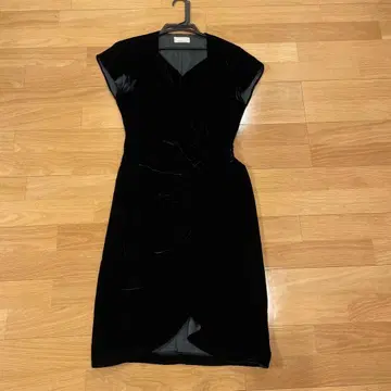 파티 드레스 새상품급