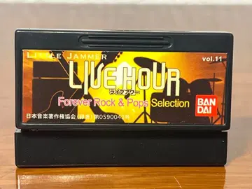 리틀 재머 Little Jammer 포에버 락앤팝스