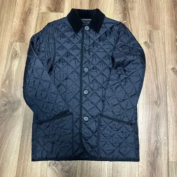 MACKINTOSH 매킨토시 스코틀랜드 퀼팅 자켓