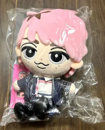 [미개봉 새상품] 사쿠마 다이스케 스노치루 빅